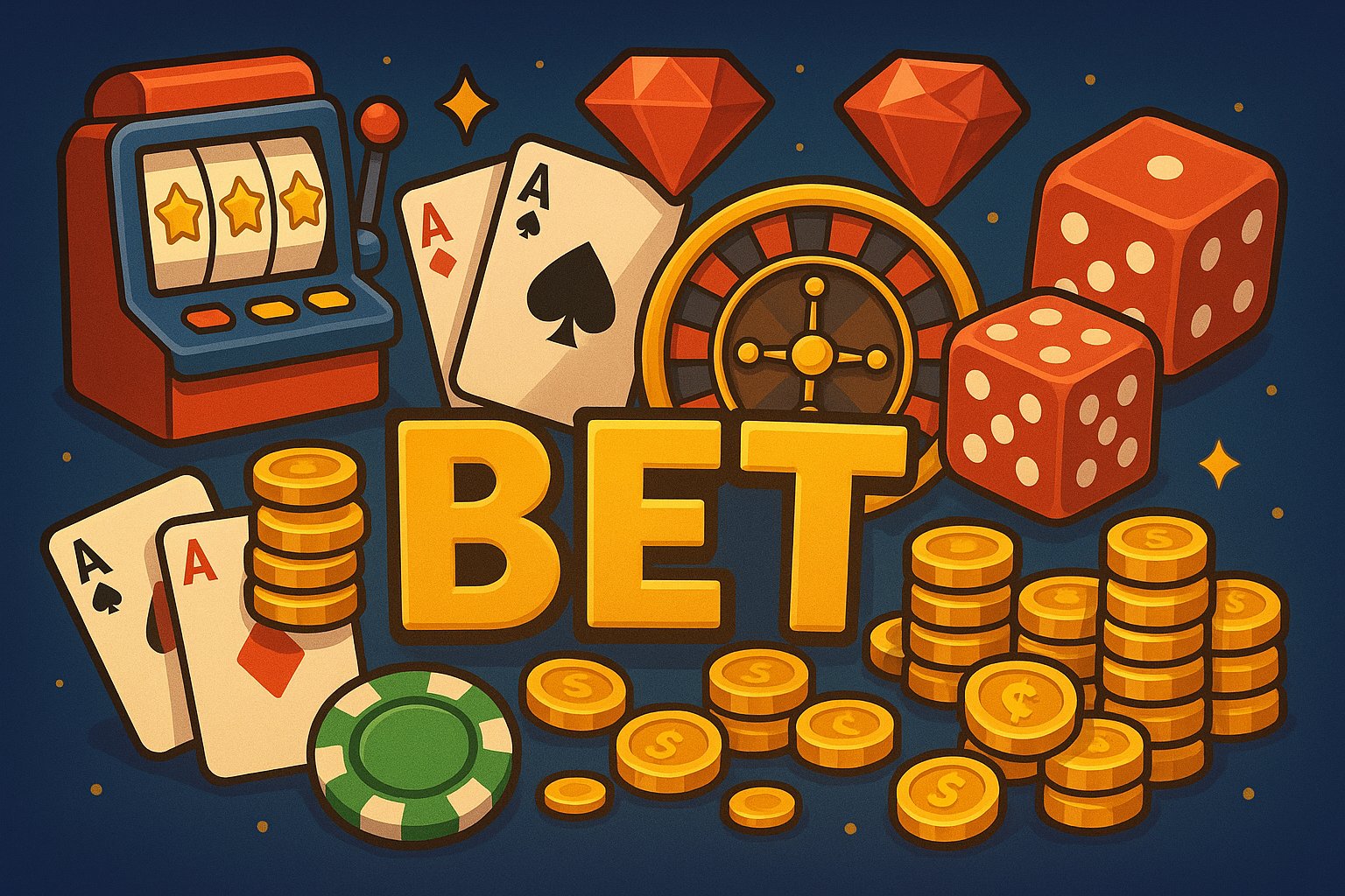 Giao diện đa dạng game slot và casino tại clb88