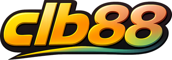 Logo clb88 – trang chủ nền tảng cá cược